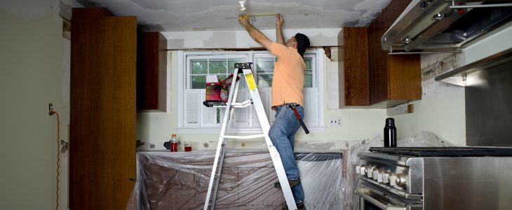 When you save money for emergency home repairs you can be prepared for unexpected expenses. 