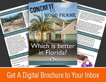 Concrete Vs. Wood Frame Construction Brochure Download