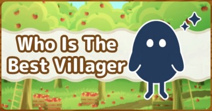 villager