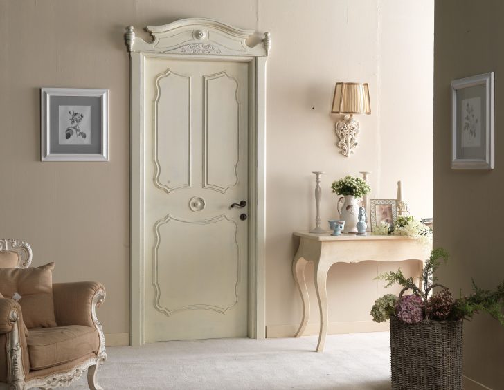 How to choose Interior Doors