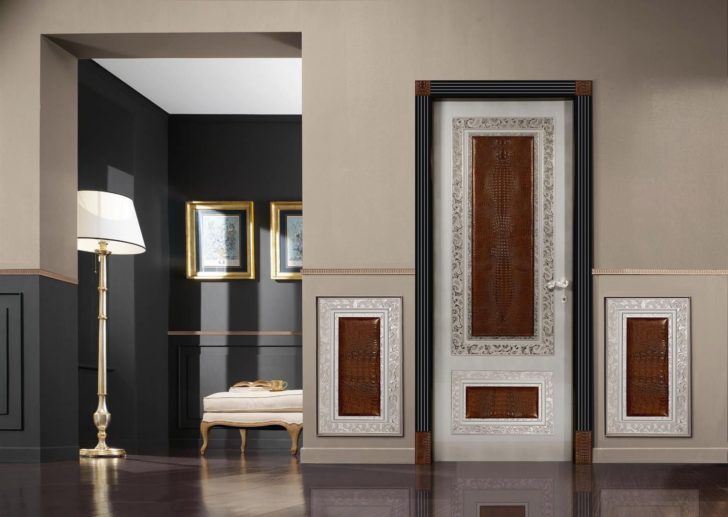 how to choose a good interior door