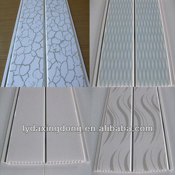 decorative plastic wall panels for balcony