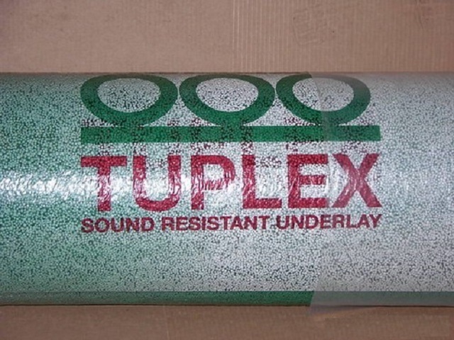 Упаковка-рулон комбинированной подложки «Tuplex»