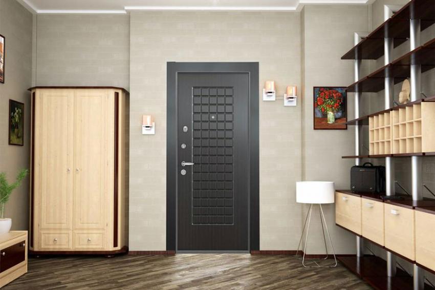 Apartment entrance door tips for choosing 