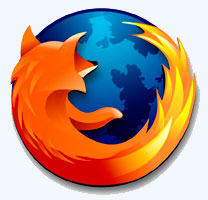Firefox - Chrome ���������� ���������� Firefox